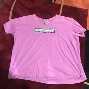 Nike T-shirt